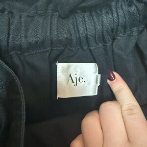 Aje & Alexis tops!